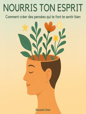 cover image of Nourris ton esprit